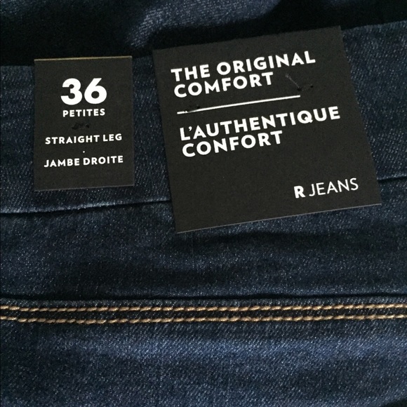 Jeans woman 36P - Picture 4 of 4